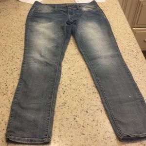 Maurices Jeans